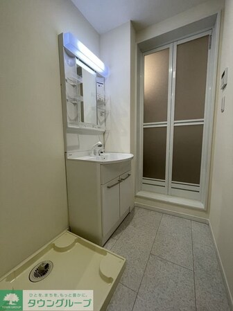 rapa津田沼の物件内観写真